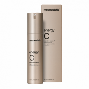 Energy C Intensive Cream