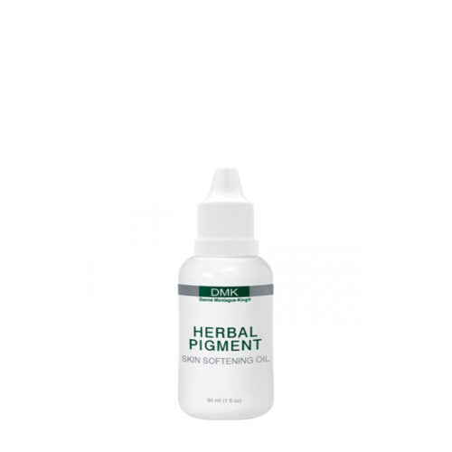 Herbal Pigment Oil Vic Laser