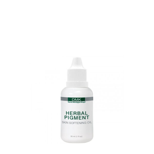 Herbal Pigment Oil Vic Laser