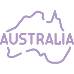 Australia icon