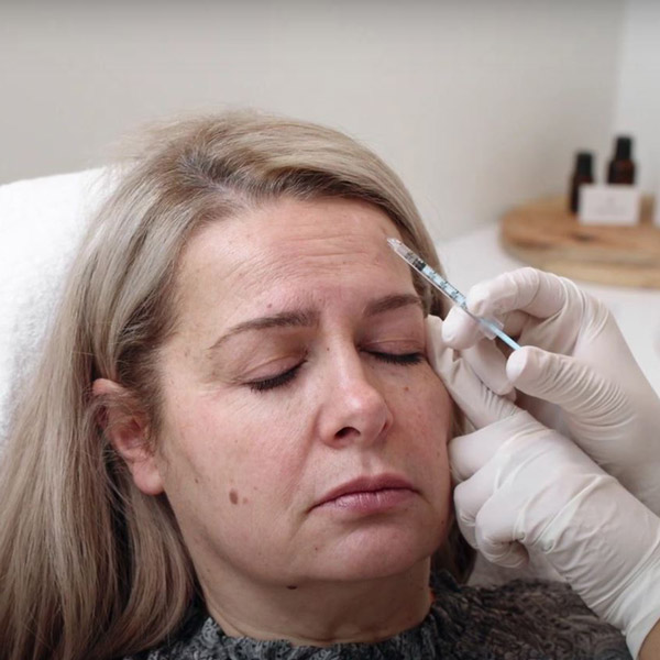Anti Wrinkle Injections - Melbourne, Anti-Wrinkle Treatments