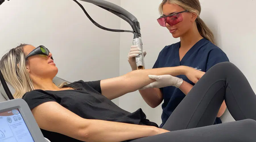 Laser, Skin & Cosmetic Clinic - Melbourne | Victorian Laser & Skin Clinic