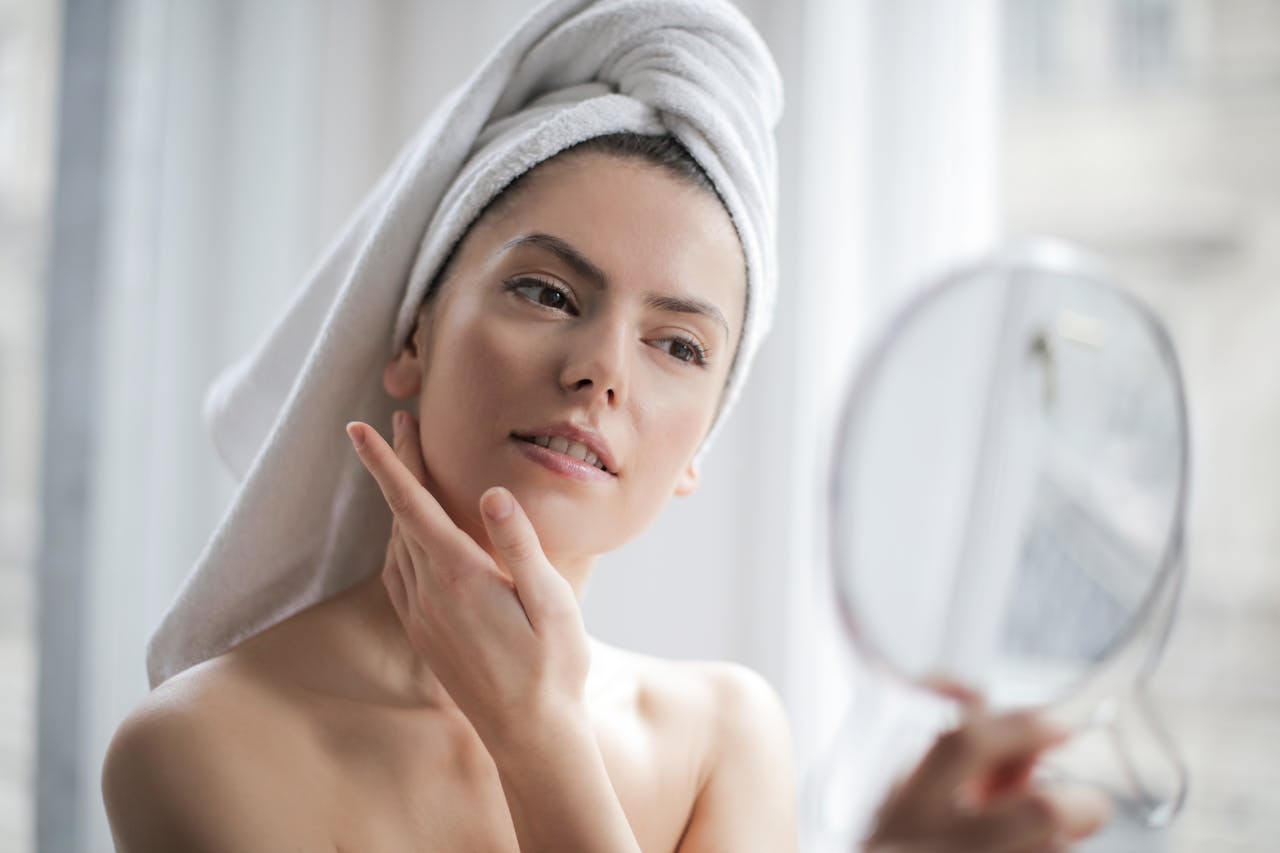 anti wrinkle injections